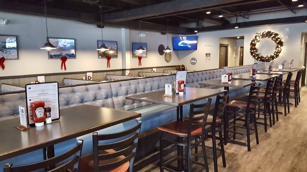 Forgotten Mile Ale House | restaurant | 20859 Coastal Hwy, Rehoboth Beach, DE 19971, USA | 3022122151 OR +1 302-212-2151