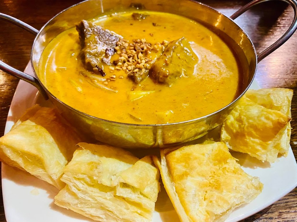 Tuk Tuk Thai - Thai Street Food (Oro Valley, AZ) | restaurant | 12125 N Oracle Rd #169, Oro Valley, AZ 85737, USA | 5206553999 OR +1 520-655-3999