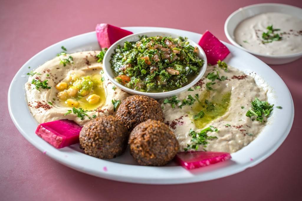 The Olive Mountain | restaurant | 4419, 610 Davis St, Evanston, IL 60201, USA | 8474750380 OR +1 847-475-0380