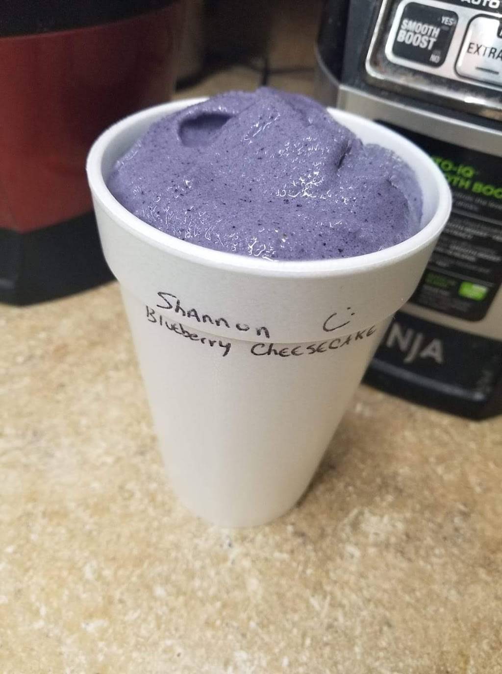 Elkton Nutrition | restaurant | 232 S Bridge St, Elkton, MD 21921, USA | 4103447873 OR +1 410-344-7873