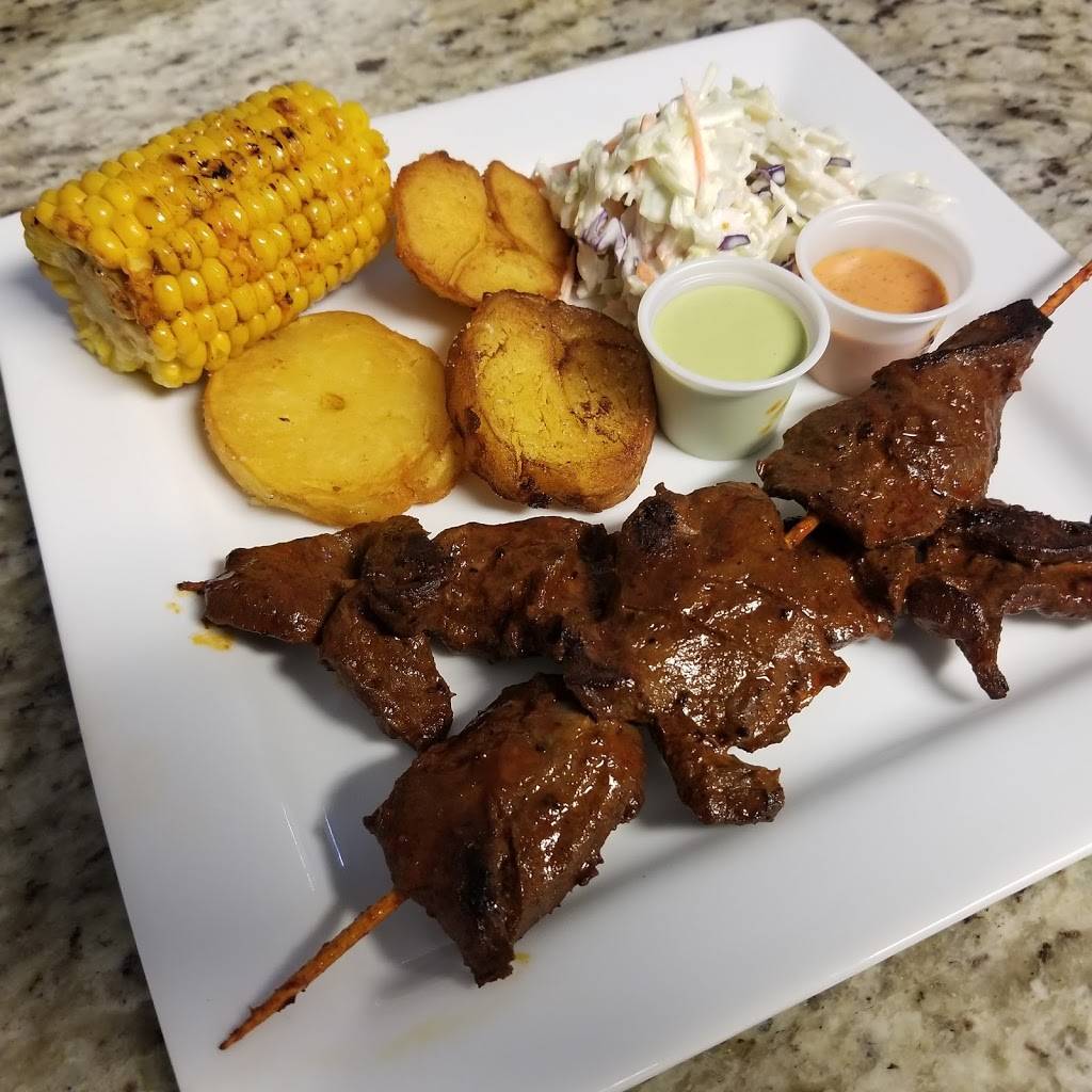 Two Peruvian chefs in a truck | restaurant | 2195 Nolensville Pike, Nashville, TN 37211, USA | 6159257135 OR +1 615-925-7135