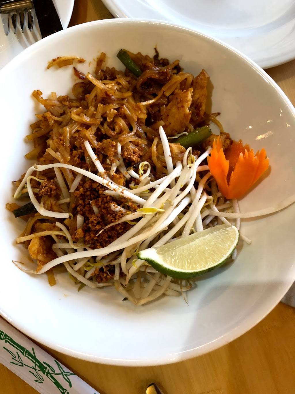 Nai Thai Cuisine | restaurant | 5486 Chamblee Dunwoody Rd STE 13, Dunwoody, GA 30338, USA | 6786917403 OR +1 678-691-7403