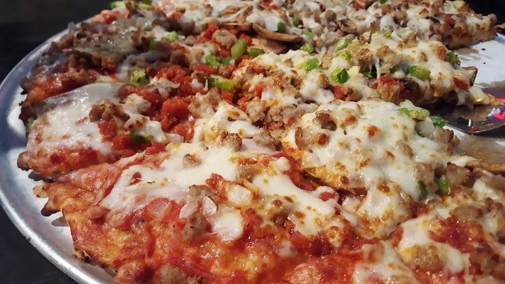 The Italian Grille | restaurant | 227 N S Duesenberg Dr, Auburn, IN 46706, USA | 2609259400 OR +1 260-925-9400