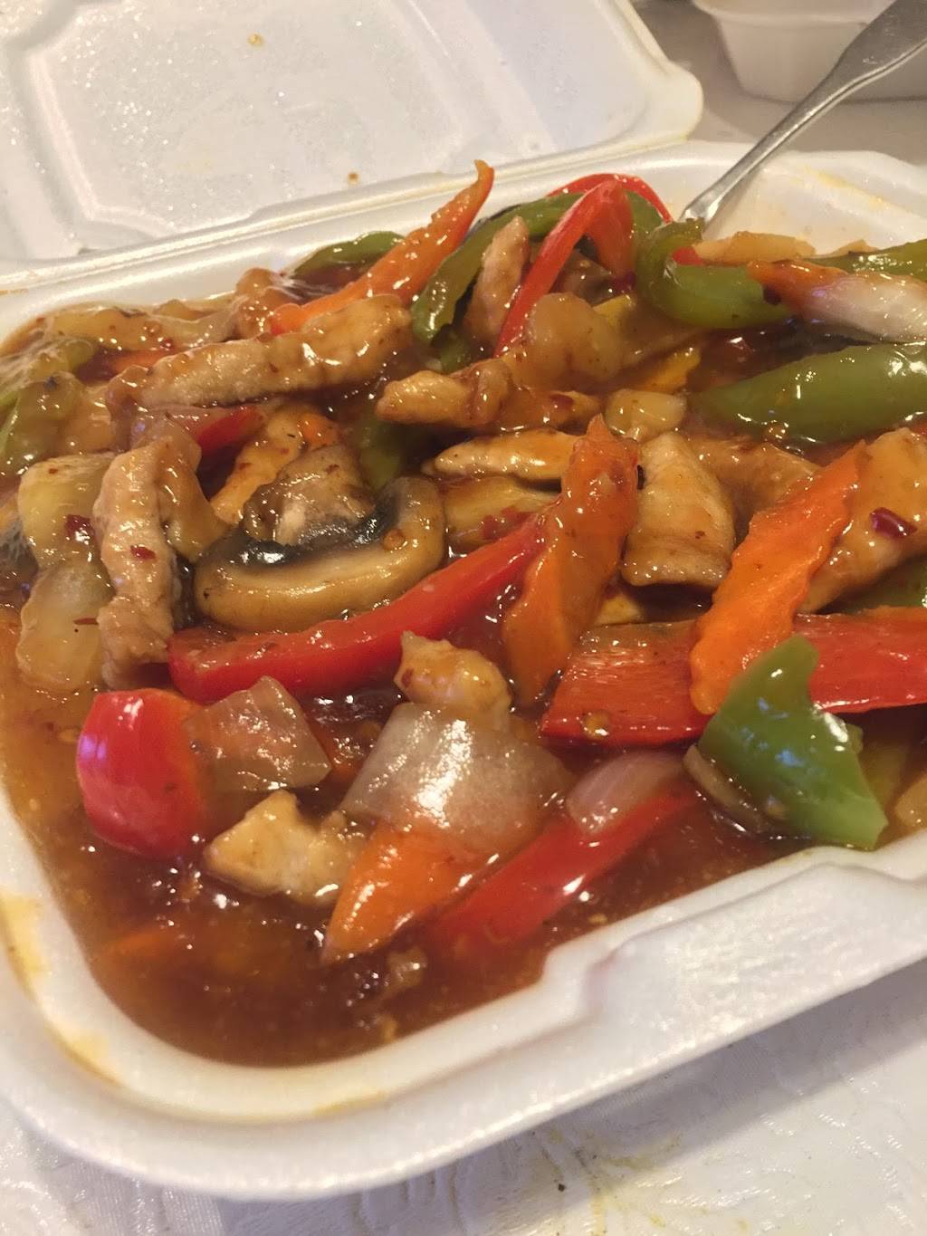 Jade Bowl House Restaurant | restaurant | 135 N Stygler Rd, Columbus, OH 43230, USA | 6143378898 OR +1 614-337-8898