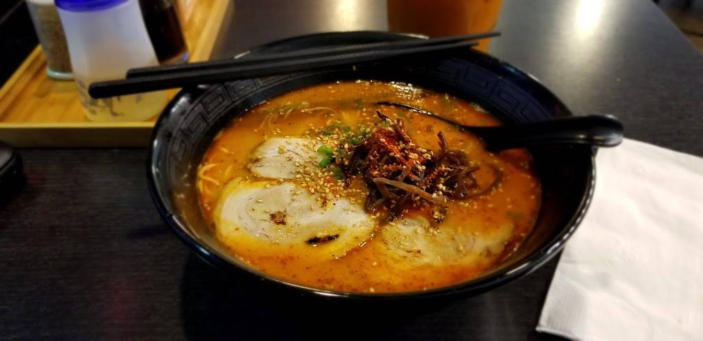 Fukuoka Hakata Ramen | restaurant | 13089 Peyton Dr D, Chino Hills, CA 91709, USA | 9094650990 OR +1 909-465-0990