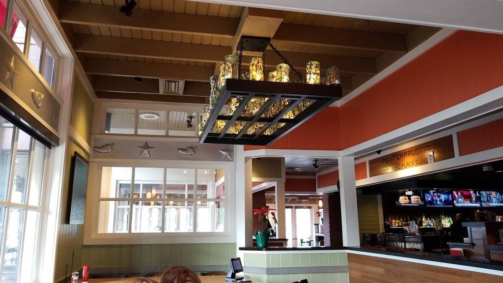 Chilis Grill & Bar | restaurant | 1471 Tamiami Trail, Port Charlotte, FL 33948, USA | 9412550058 OR +1 941-255-0058