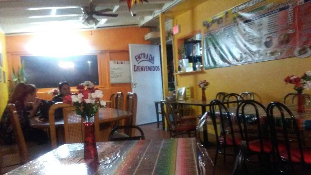 Rincon Azteca Homestyle Mexican Restaurant | restaurant | 2172 Ocean View Blvd, San Diego, CA 92113, USA | 6196961299 OR +1 619-696-1299