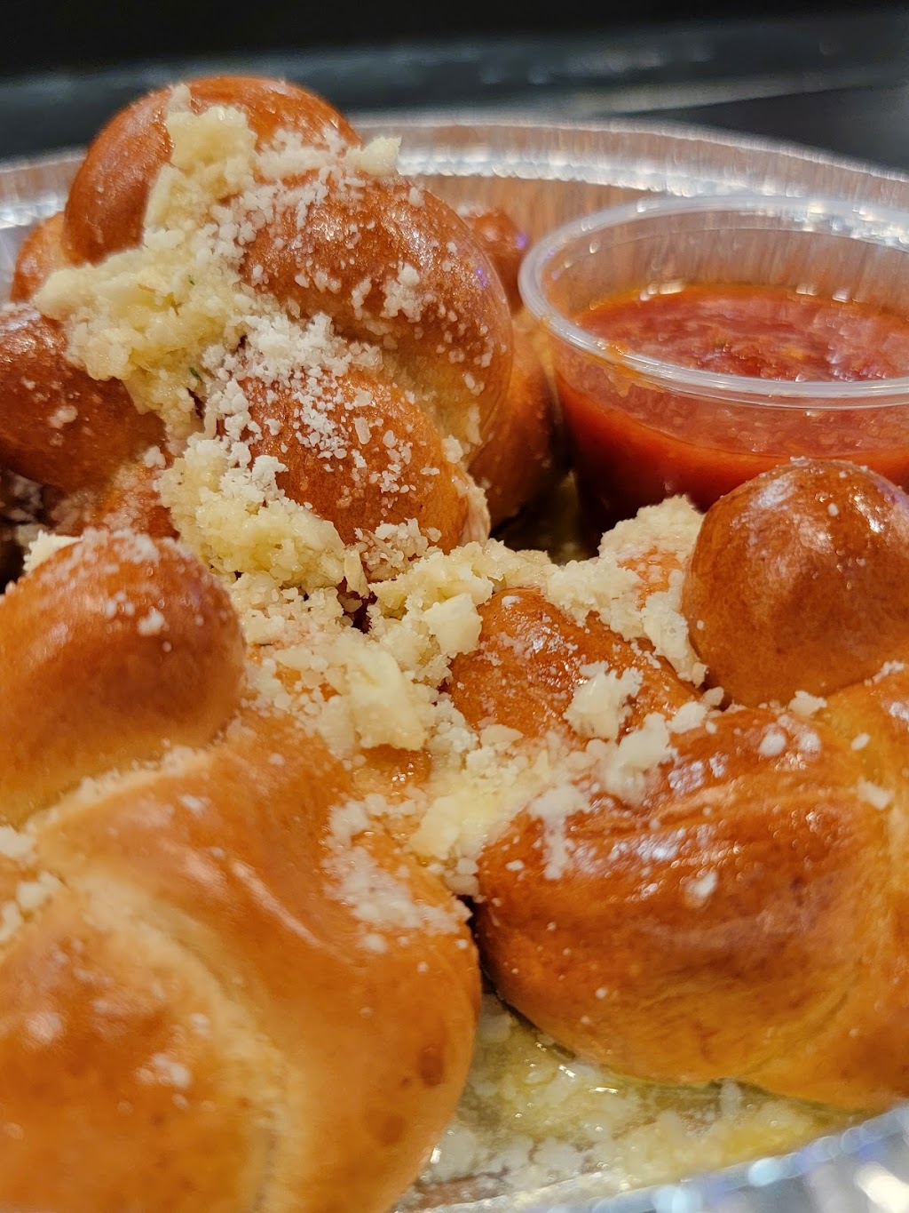 Stallones Italian Eatery | restaurant | 467 E Silverado Ranch Blvd Ste 125, Las Vegas, NV 89183, USA | 7024876143 OR +1 702-487-6143