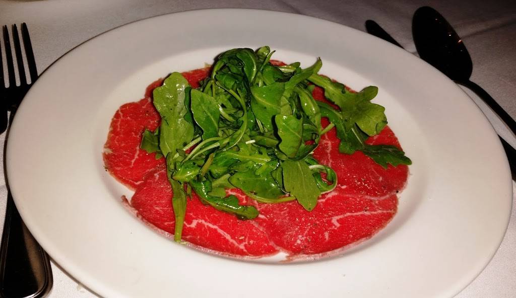 Il Mulino New York - Miami | restaurant | 17875 Collins Ave, Sunny Isles Beach, FL 33160, USA | 3054669191 OR +1 305-466-9191