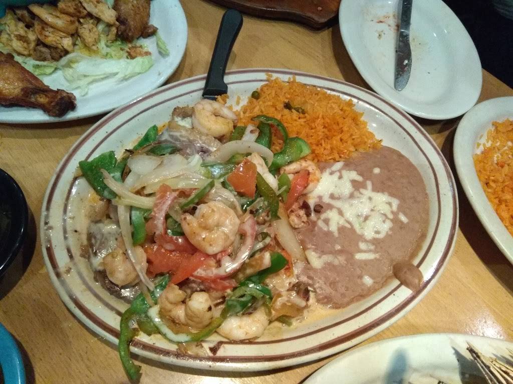 La Parrilla | restaurant | 11639 Parkside Dr, Knoxville, TN 37934, USA | 8659663001 OR +1 865-966-3001