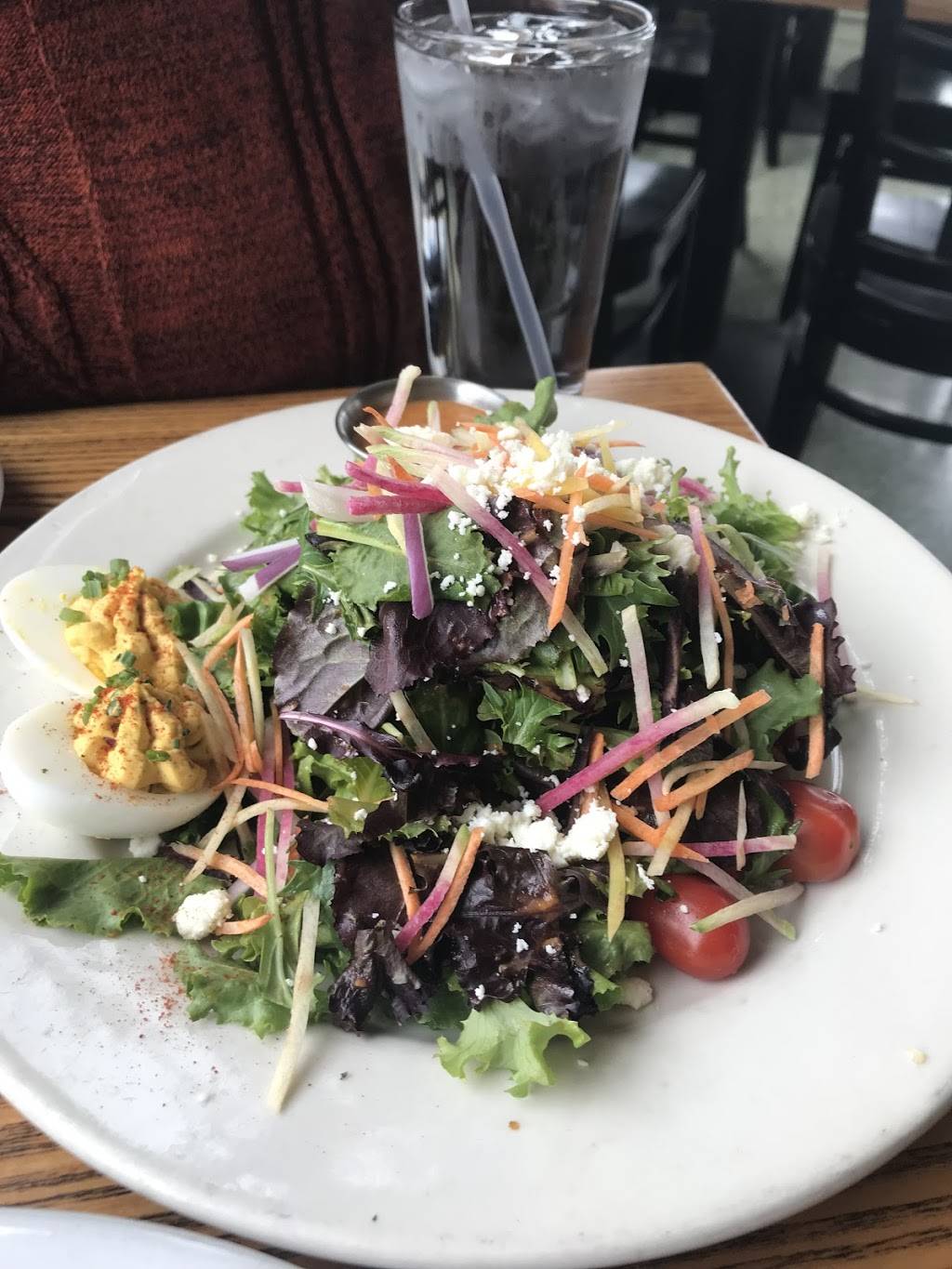 Greys | restaurant | 512 Fifth St, Lynchburg, VA 24504, USA | 4346164939 OR +1 434-616-4939