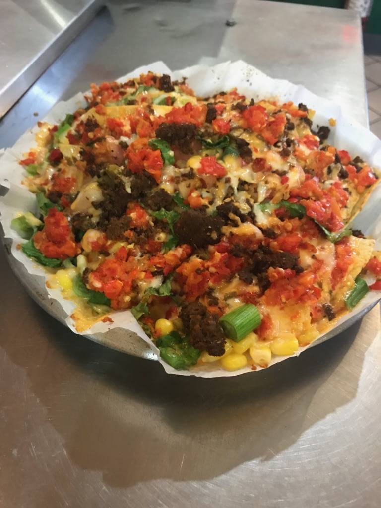 El Caminos | restaurant | 360 George St N #56, Peterborough, ON K9H 7E7, Canada | 7057439999 OR +1 705-743-9999