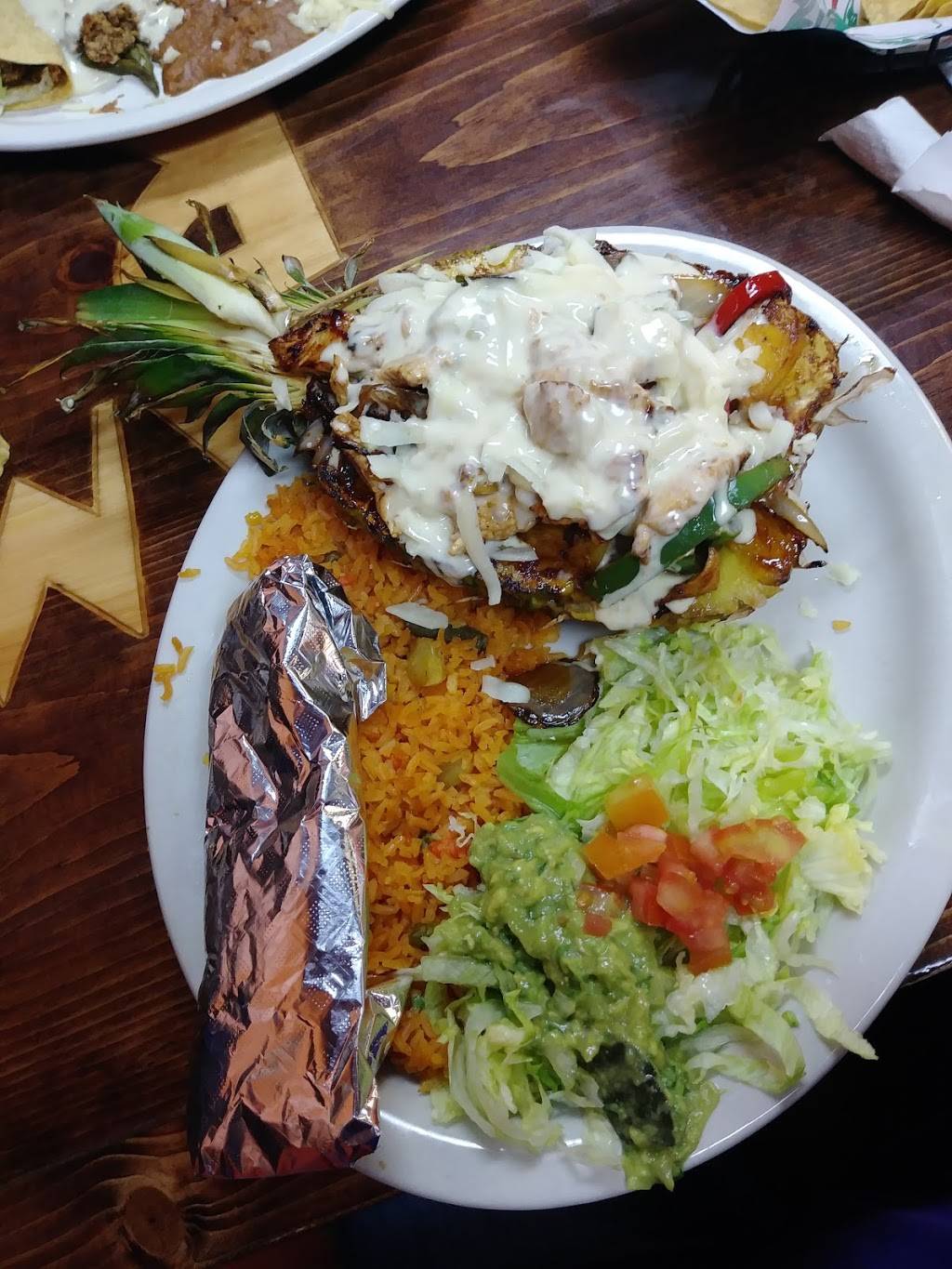 Camino Real Mexican Bar & Grill | restaurant | 16406 US-17, Hampstead, NC 28443, USA | 9102701367 OR +1 910-270-1367