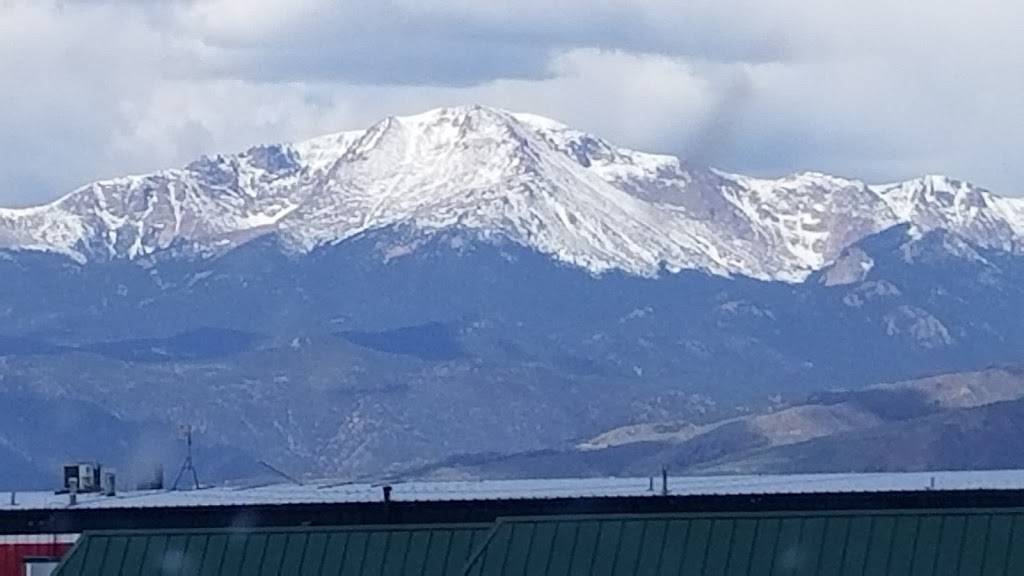 Starbucks | cafe | 6815 N Academy Blvd, Colorado Springs, CO 80918, USA | 7192609870 OR +1 719-260-9870