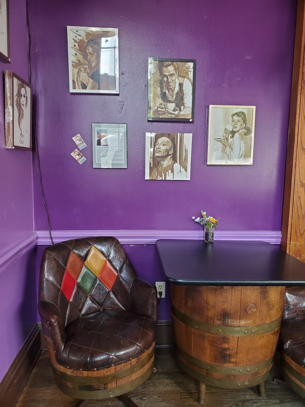 Coffee Planet Ballston Spa | cafe | 100 Milton Ave, Ballston Spa, NY 12020, USA | 5188849913 OR +1 518-884-9913