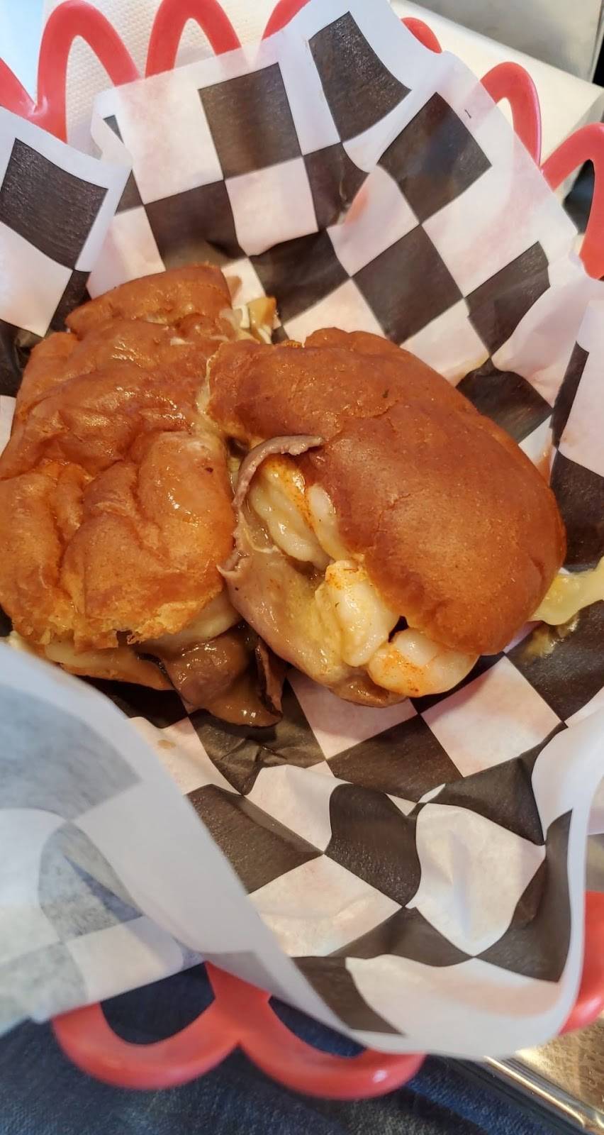 Busters Daily Bread - Poboys, Wraps & Salads | restaurant | 109 E Bert Kouns Industrial Loop, Shreveport, LA 71106, USA | 3186882165 OR +1 318-688-2165