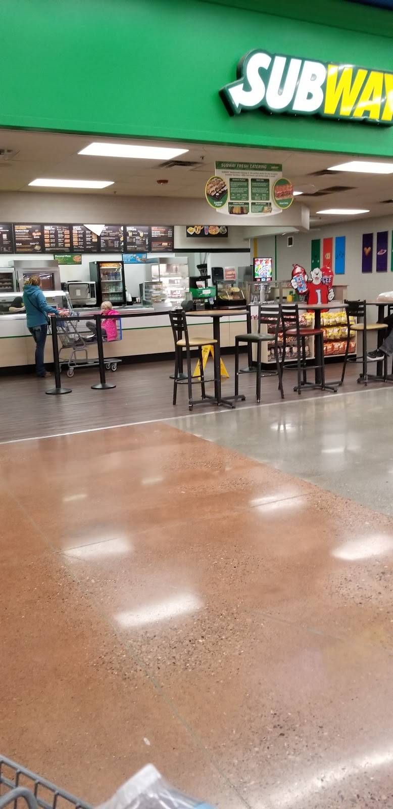 Subway | meal takeaway | 20307 Mountain Hwy E, Spanaway, WA 98387, USA | 2538474595 OR +1 253-847-4595