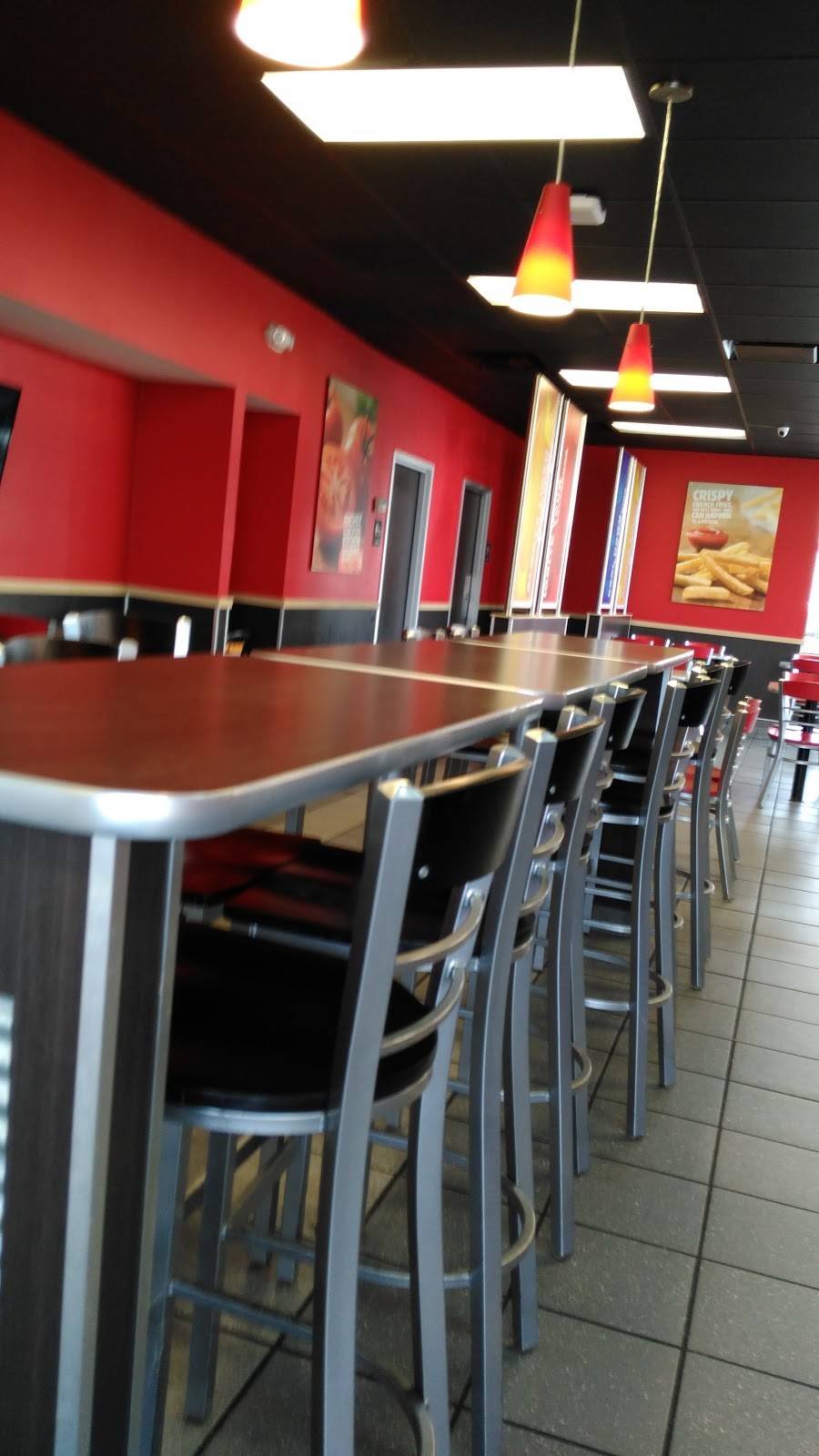 Burger King | restaurant | 1106 N Military Hwy, Norfolk, VA 23502, USA | 7574612740 OR +1 757-461-2740