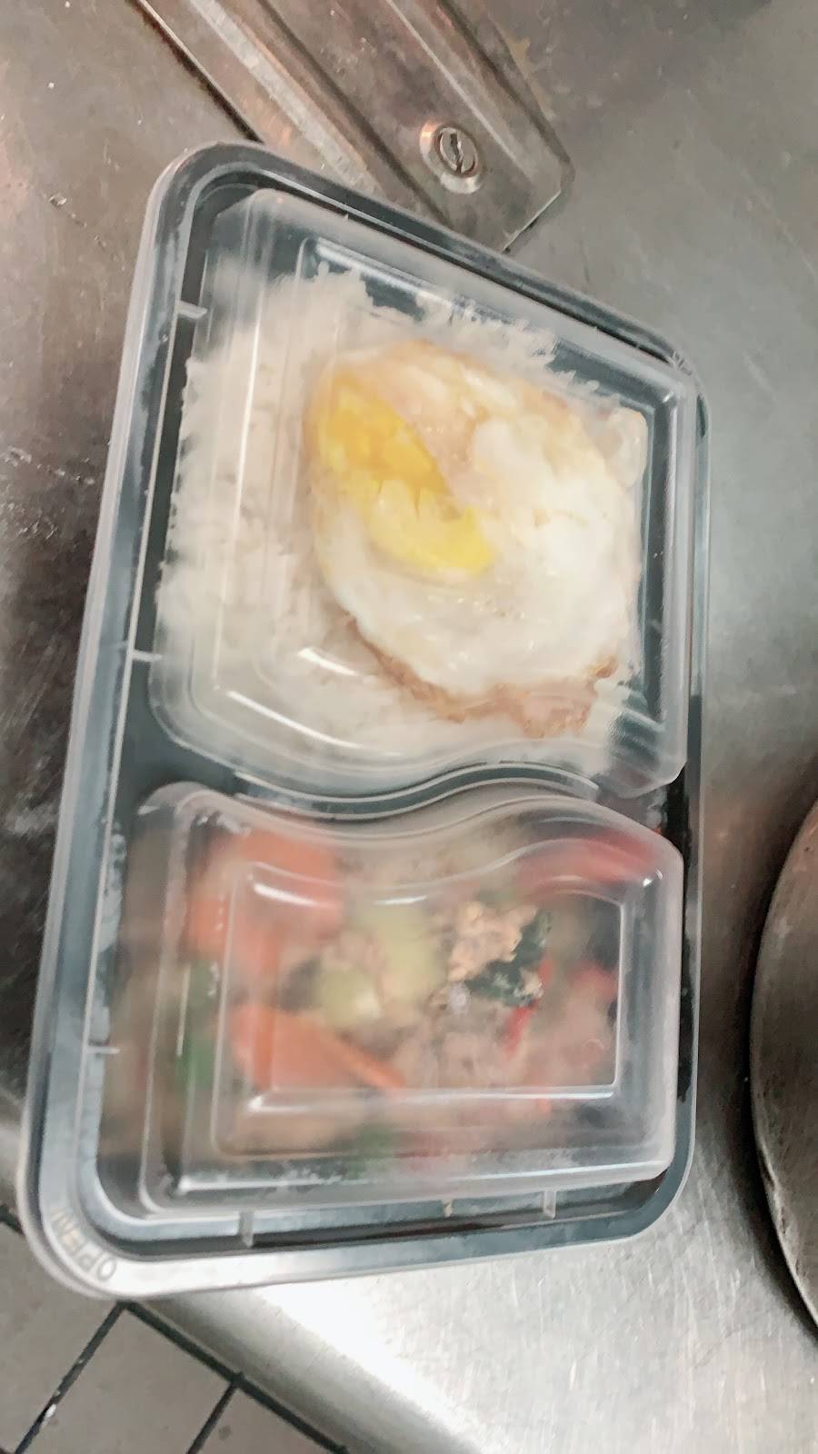 Thai Basil Signature Ahwatukee | restaurant | 4221 E Chandler Blvd # 106, Phoenix, AZ 85048, USA | 4807046013 OR +1 480-704-6013