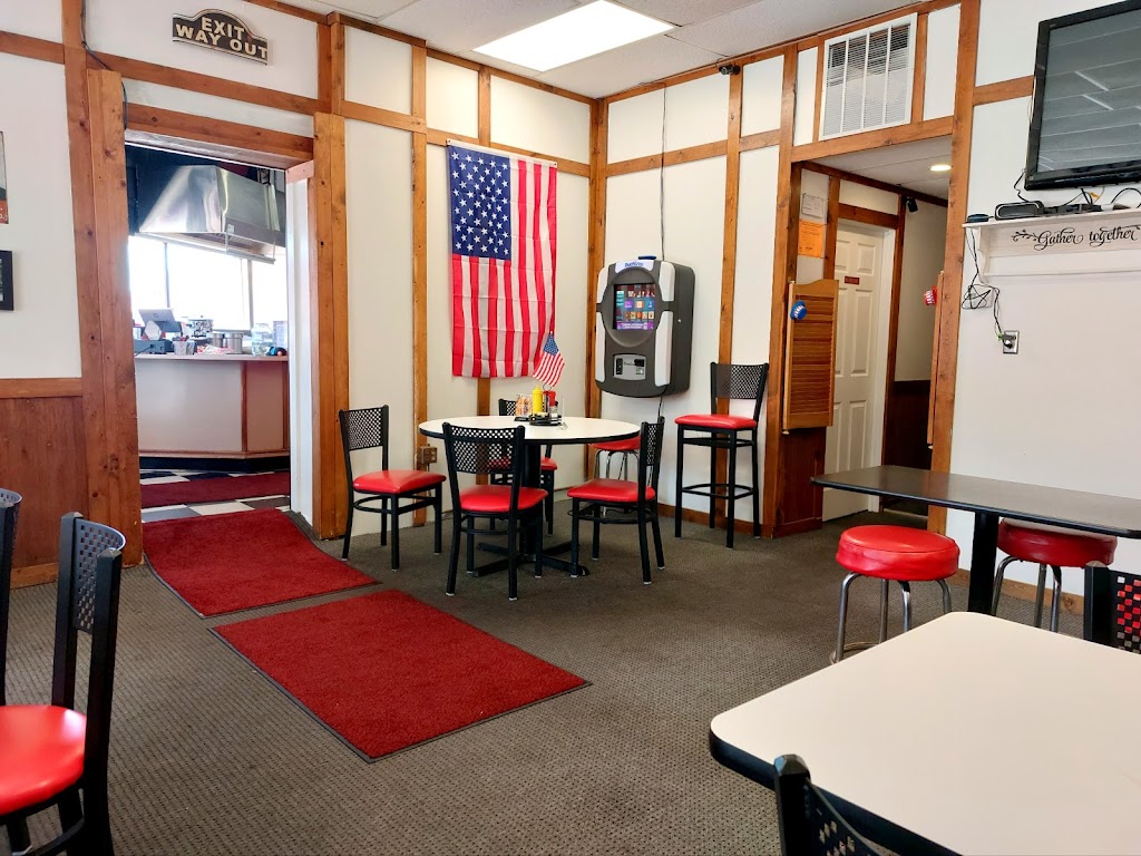 Joyners | restaurant | 1537 S A St, Elwood, IN 46036, USA | 7655529051 OR +1 765-552-9051