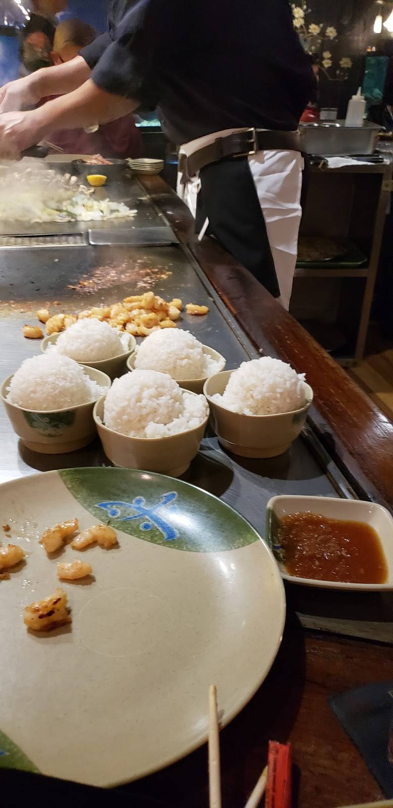 Takaoka of Japan | restaurant | 305 E Superior St, Fort Wayne, IN 46802, USA | 2604243183 OR +1 260-424-3183