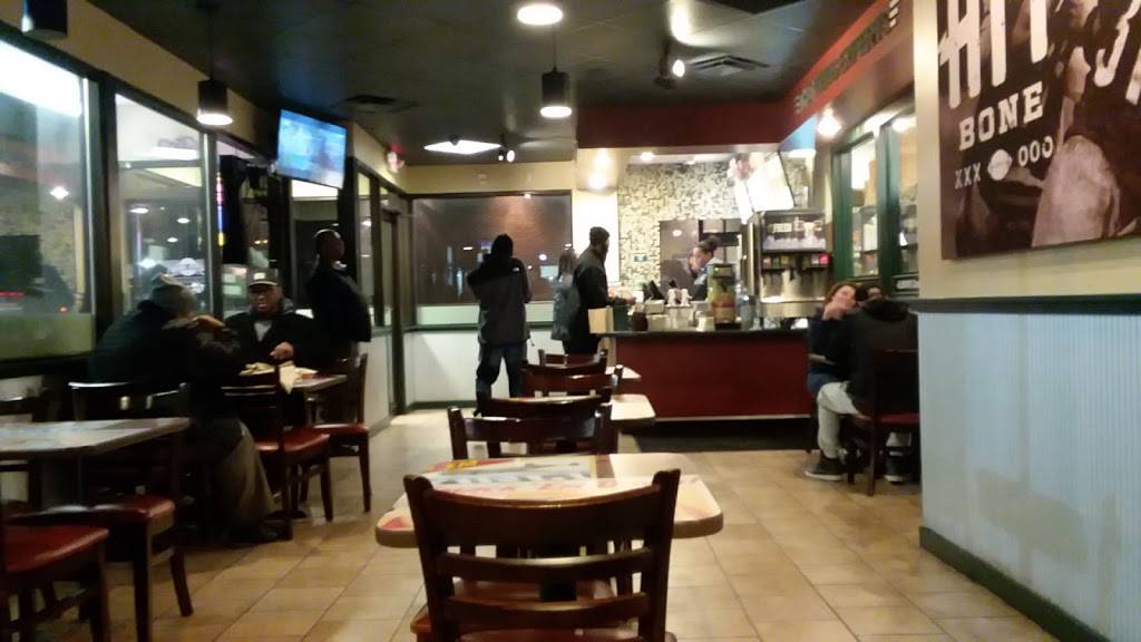 Wingstop | meal takeaway | 3686 E Main St, Whitehall, OH 43213, USA | 6142357700 OR +1 614-235-7700