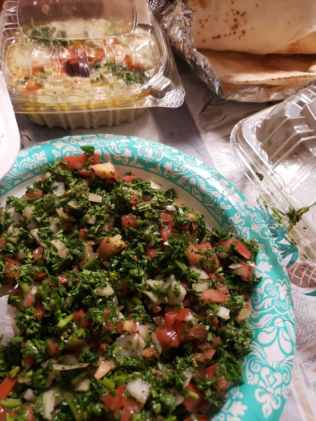 Amys Kebab | restaurant | 520 S Bartlett Rd, Streamwood, IL 60107, USA | 8474501217 OR +1 847-450-1217