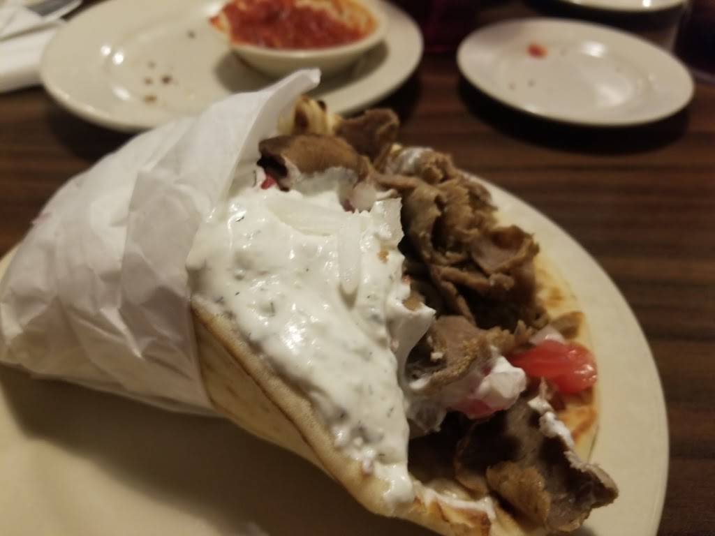 OPA CAFE | restaurant | 10150 Dorchester Rd #211, Summerville, SC 29485, USA | 8438757797 OR +1 843-875-7797