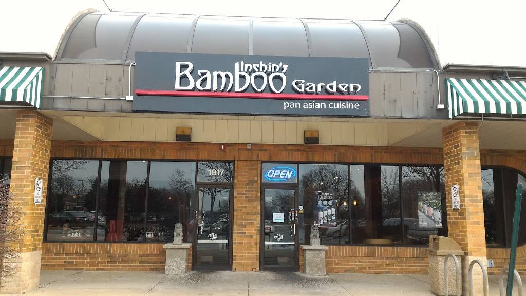 Inchins Bamboo Garden | restaurant | 1817 W Golf Rd, Schaumburg, IL 60194, USA | 2245208571 OR +1 224-520-8571
