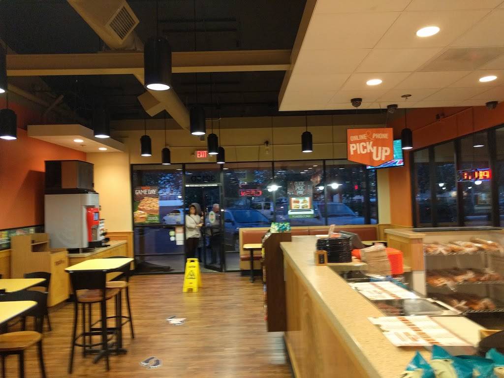 TOGOS Sandwiches | meal takeaway | 3215 W 11th Ave, Eugene, OR 97402, USA | 5418682892 OR +1 541-868-2892