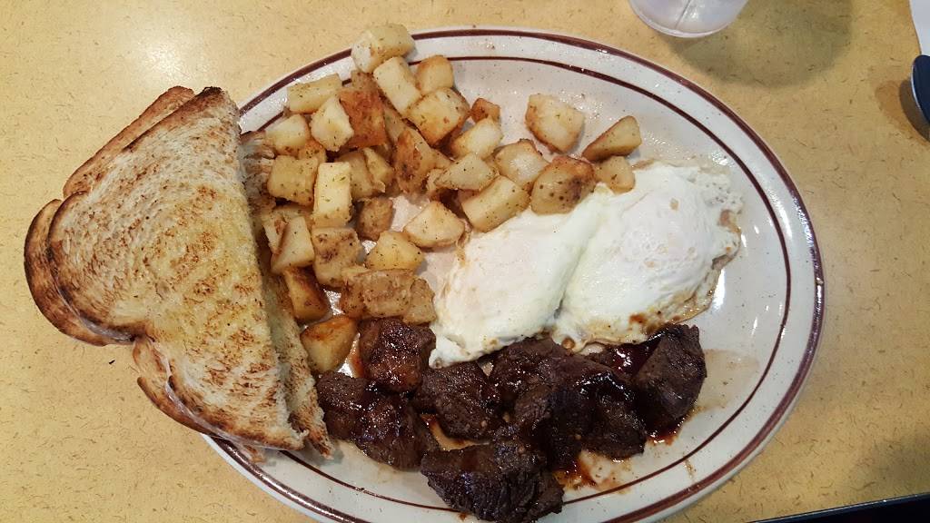 MaryAnns Restaurant | restaurant | 29 E Broadway, Derry, NH 03038, USA | 6034345785 OR +1 603-434-5785