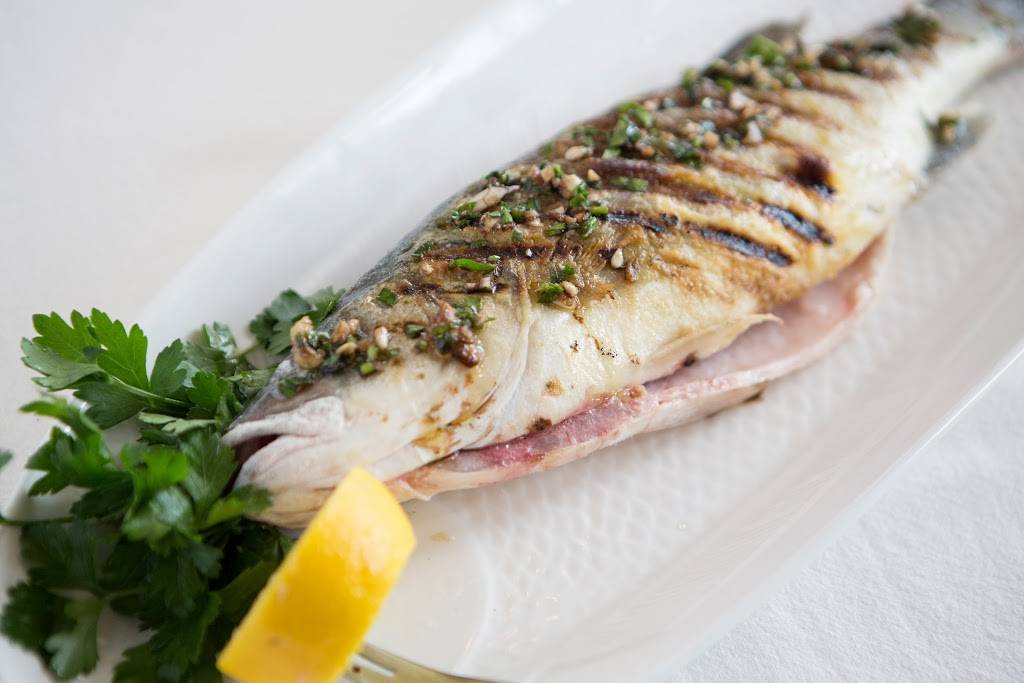 Osteria Alfredo | restaurant | 210 Marlboro Ave, Easton, MD 21601, USA | 4108229088 OR +1 410-822-9088