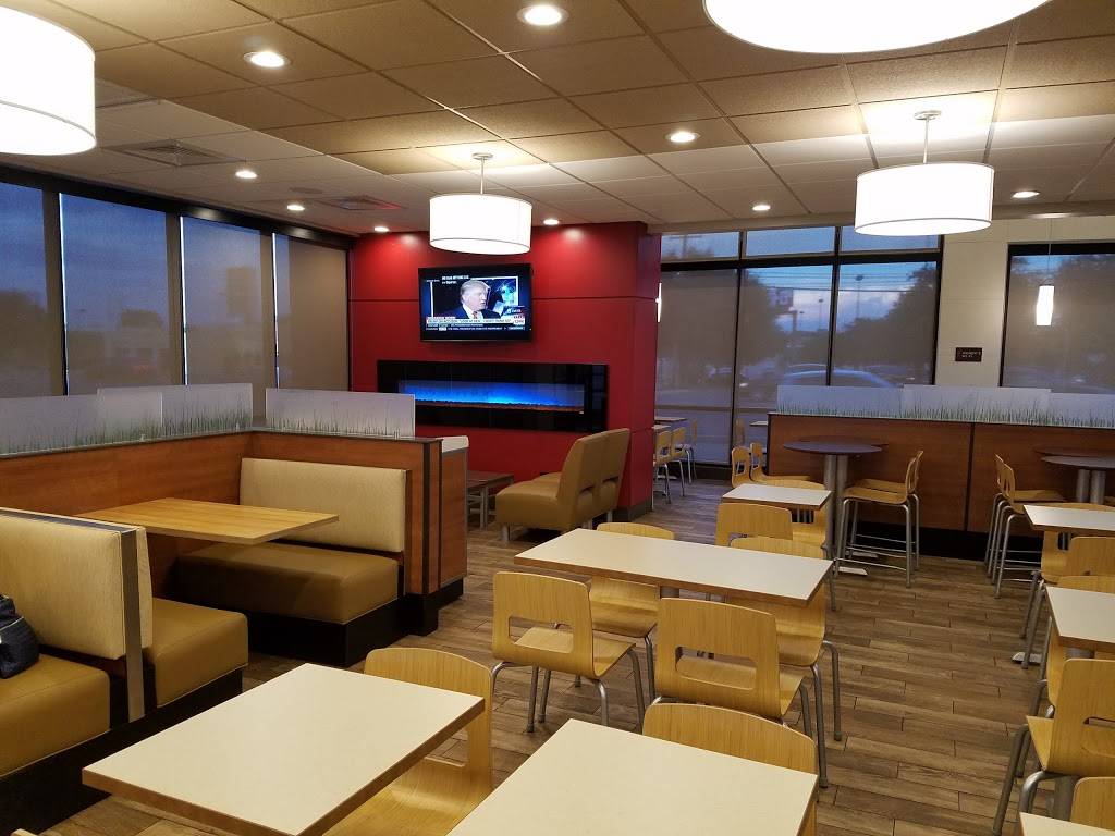 Wendys | restaurant | 1201 S Fort Hood St, Killeen, TX 76542, USA | 2547815185 OR +1 254-781-5185