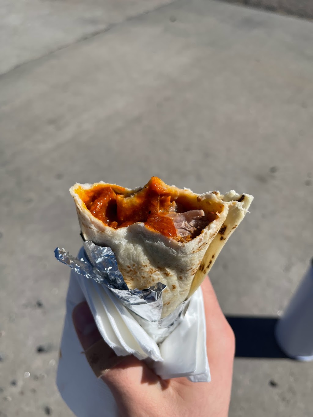 Tortilleria Delicias | restaurant | 926 S Santa Fe Ave, Pueblo, CO 81006, USA | 7192968499 OR +1 719-296-8499