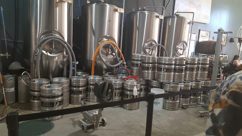 Telco Brewery | restaurant | 27825 Fremont Ct #13, Santa Clarita, CA 91355, USA | 8188352607 OR +1 818-835-2607