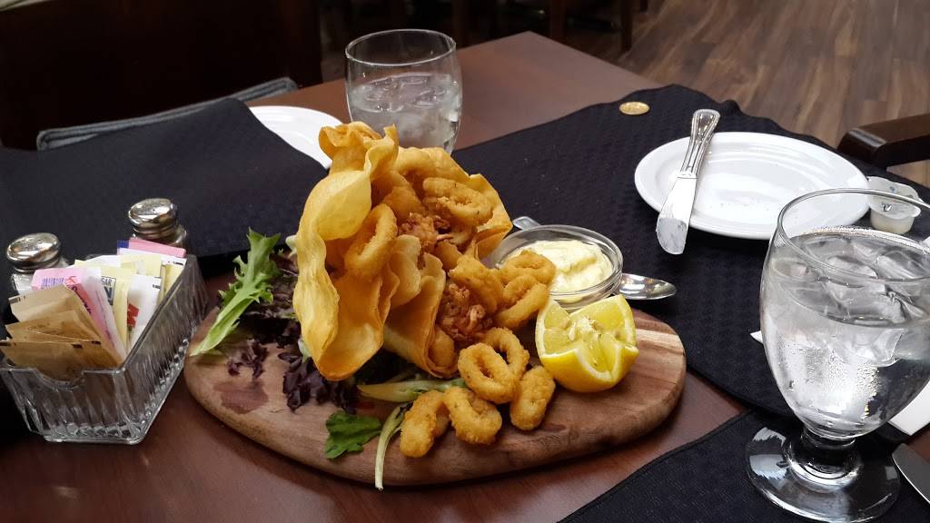 Le Tropik restaurant-bar | restaurant | 6500 Chemin de la Côte-de-Liesse, Saint-Laurent, QC H4T 1E3, Canada | 5147393391 OR +1 514-739-3391