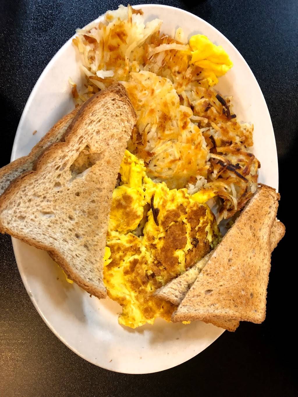 Falls Cafe | restaurant | 1118 Plankview Green Blvd, Sheboygan Falls, WI 53085, USA | 9205500060 OR +1 920-550-0060