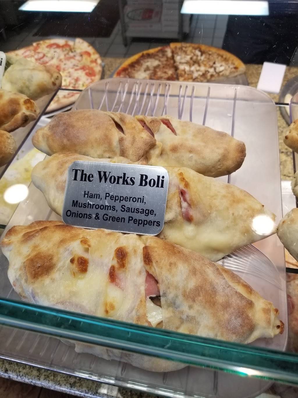 Brother Joes Pizza | restaurant | 6051 Allentown Blvd, Harrisburg, PA 17112, USA | 7175459202 OR +1 717-545-9202