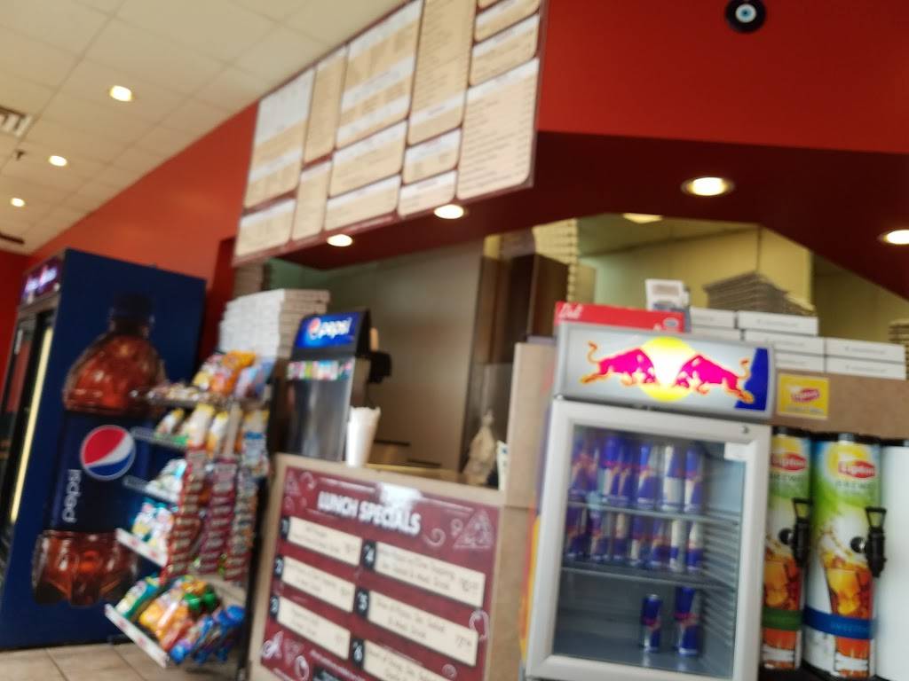 Pizza Milano | restaurant | 6532 Steubenville Pike, Pittsburgh, PA 15205, USA | 4124949494 OR +1 412-494-9494