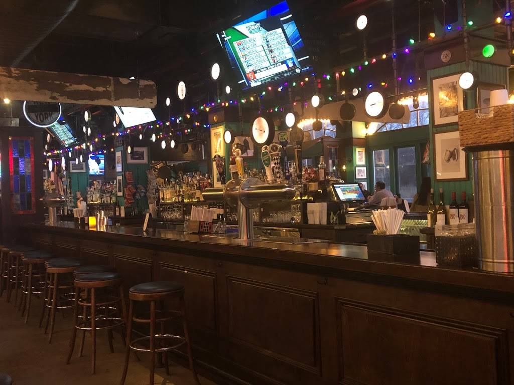 The Oyster House at Pier A | restaurant | 22 Battery Pl, New York, NY 10004, USA | 2127850153 OR +1 212-785-0153