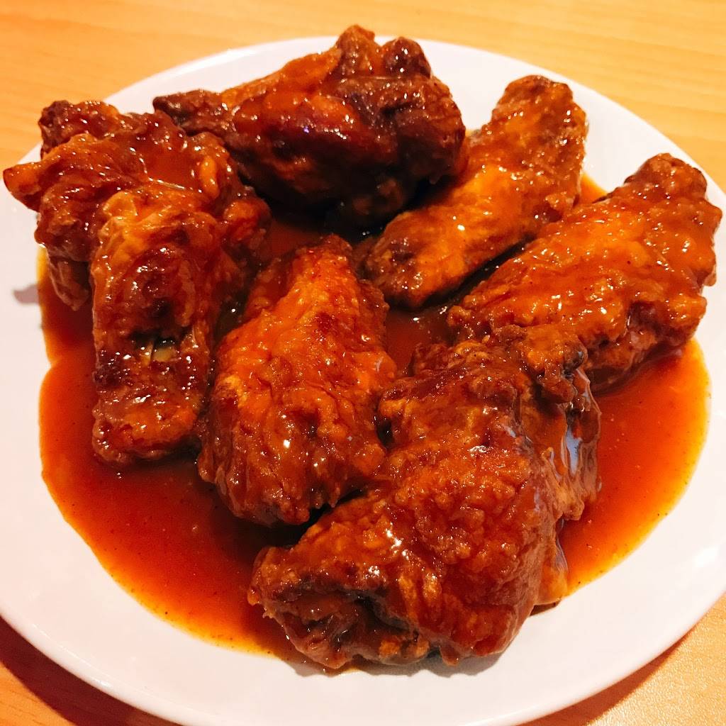 Mandarin Garden | restaurant | 9350 US-192 ste 102, Clermont, FL 34714, USA | 8635478802 OR +1 863-547-8802