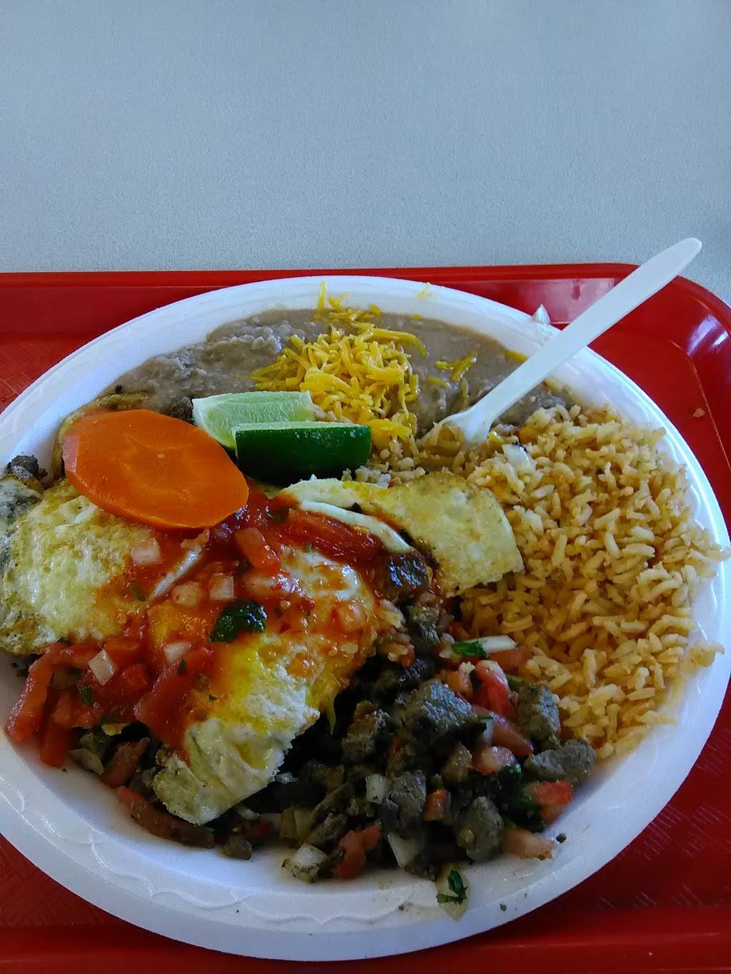 Floribertos Mexican Food | restaurant | 980 S Main St, Brigham City, UT 84302, USA | 4357342074 OR +1 435-734-2074