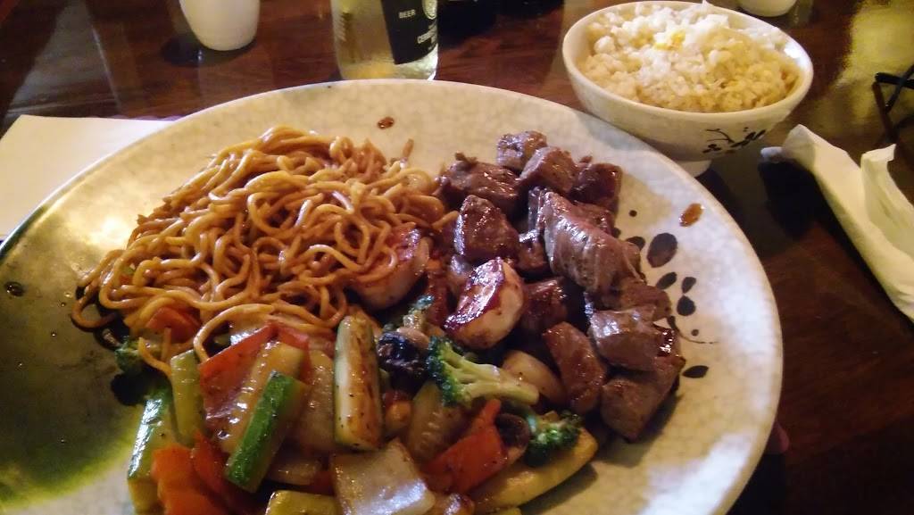 Sushi Bistro of Ocala | restaurant | 18 SE Broadway St, Ocala, FL 34471, USA | 3524017650 OR +1 352-401-7650