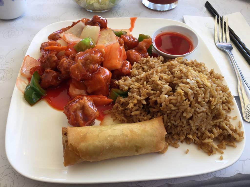 King Chuan | meal delivery | 1188 San Carlos Ave, San Carlos, CA 94070, USA | 6505931035 OR +1 650-593-1035