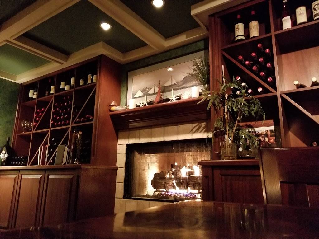 Off Shore Restaurant & Pub Bar | restaurant | 225 Ocean Ave, Point Pleasant Beach, NJ 08742, USA | 7328922848 OR +1 732-892-2848