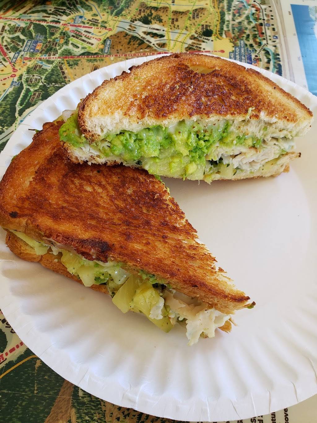 BIG BS Soup & Grilled Cheese | restaurant | 2448 Colorado Blvd, Idaho Springs, CO 80452, USA | 3034818211 OR +1 303-481-8211