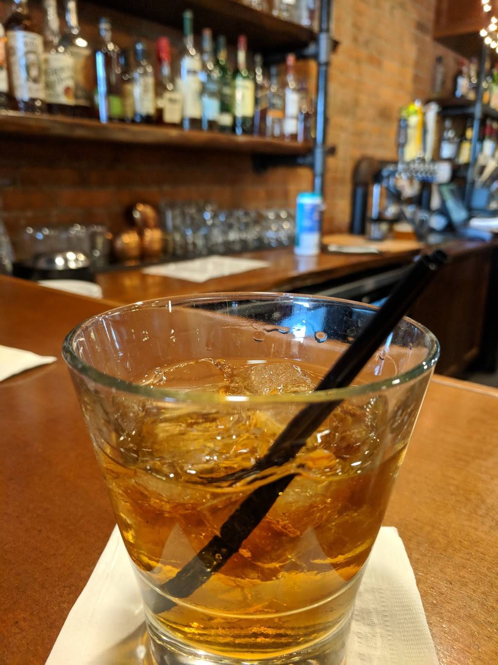 RedBrick Kitchen & Bar | restaurant | 8093 Main St, Dexter, MI 48130, USA | 7344240420 OR +1 734-424-0420