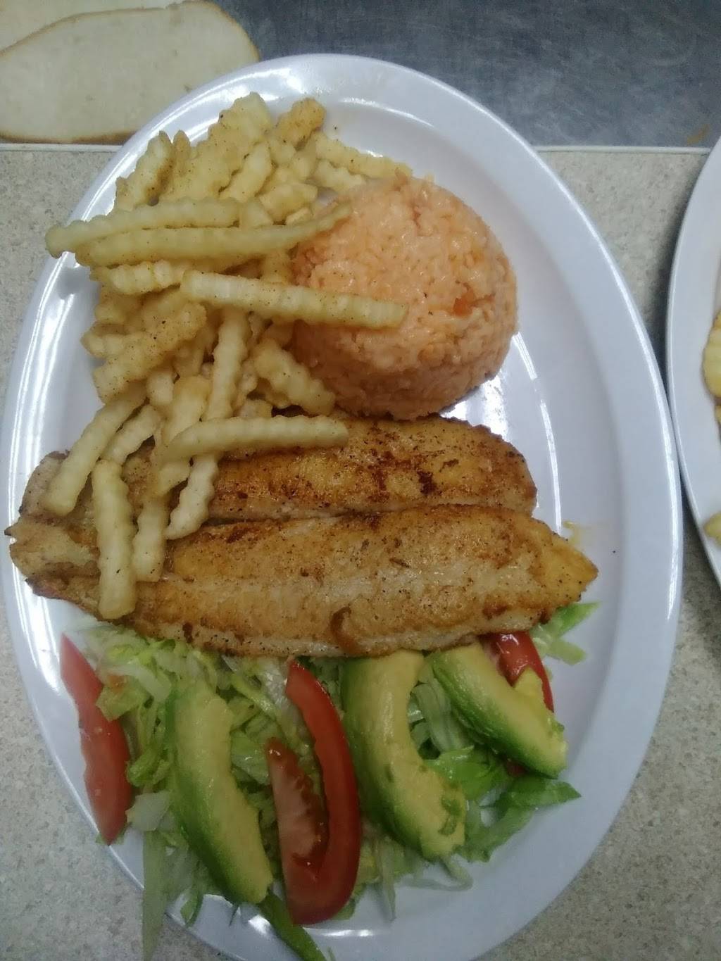 Tacos Chaco 3 | restaurant | 2400 N Galloway Ave, Mesquite, TX 75150, USA | 9723417937 OR +1 972-341-7937