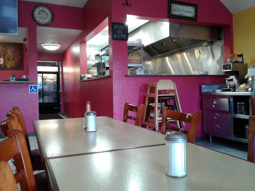 San Vicente Restaurant | restaurant | 4423 Mission St, San Francisco, CA 94112, USA | 4153336100 OR +1 415-333-6100