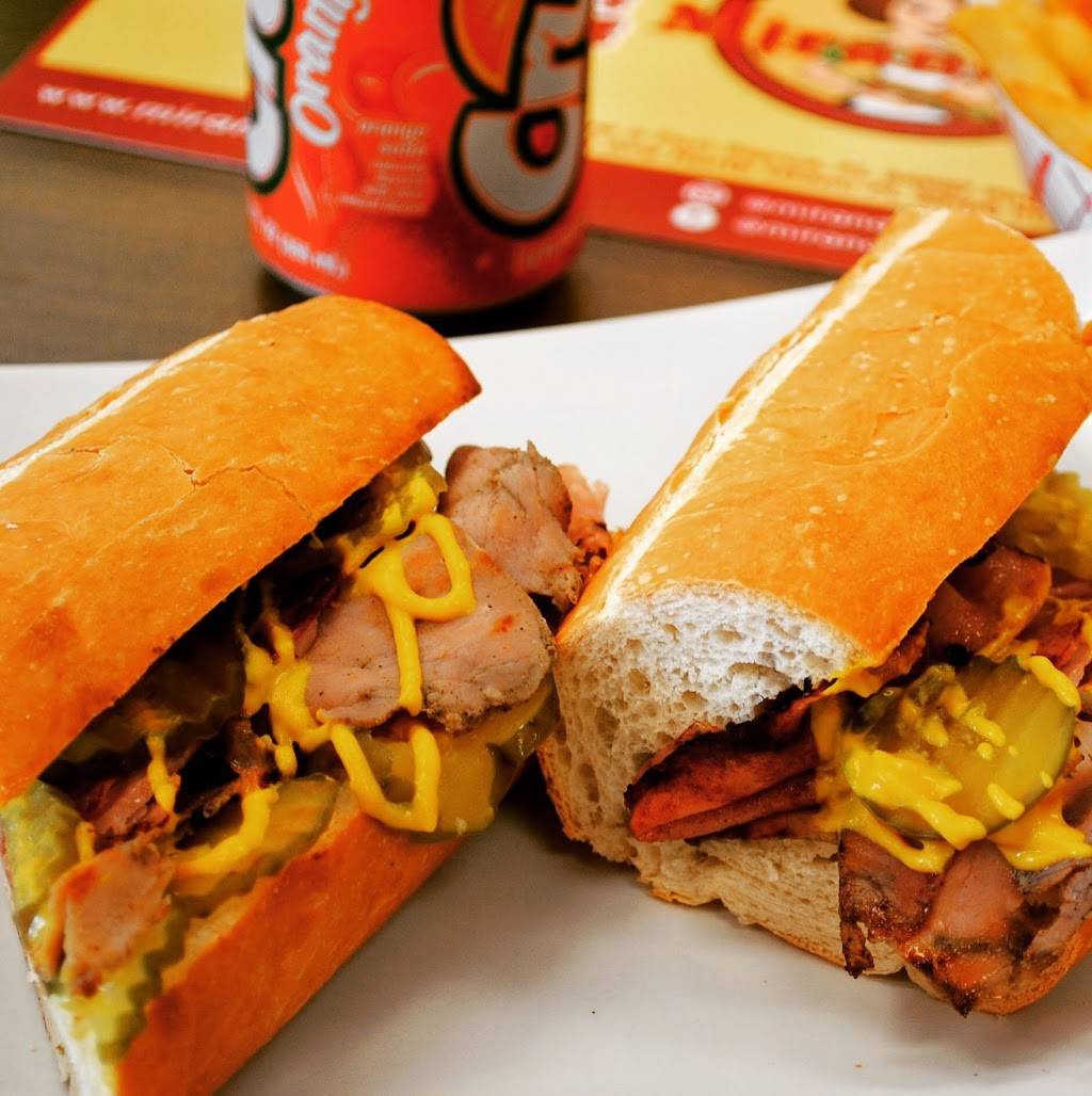 Mirandas Subs & Bakery | restaurant | 12953 NW 7th Ave, North Miami, FL 33168, USA | 7864837970 OR +1 786-483-7970